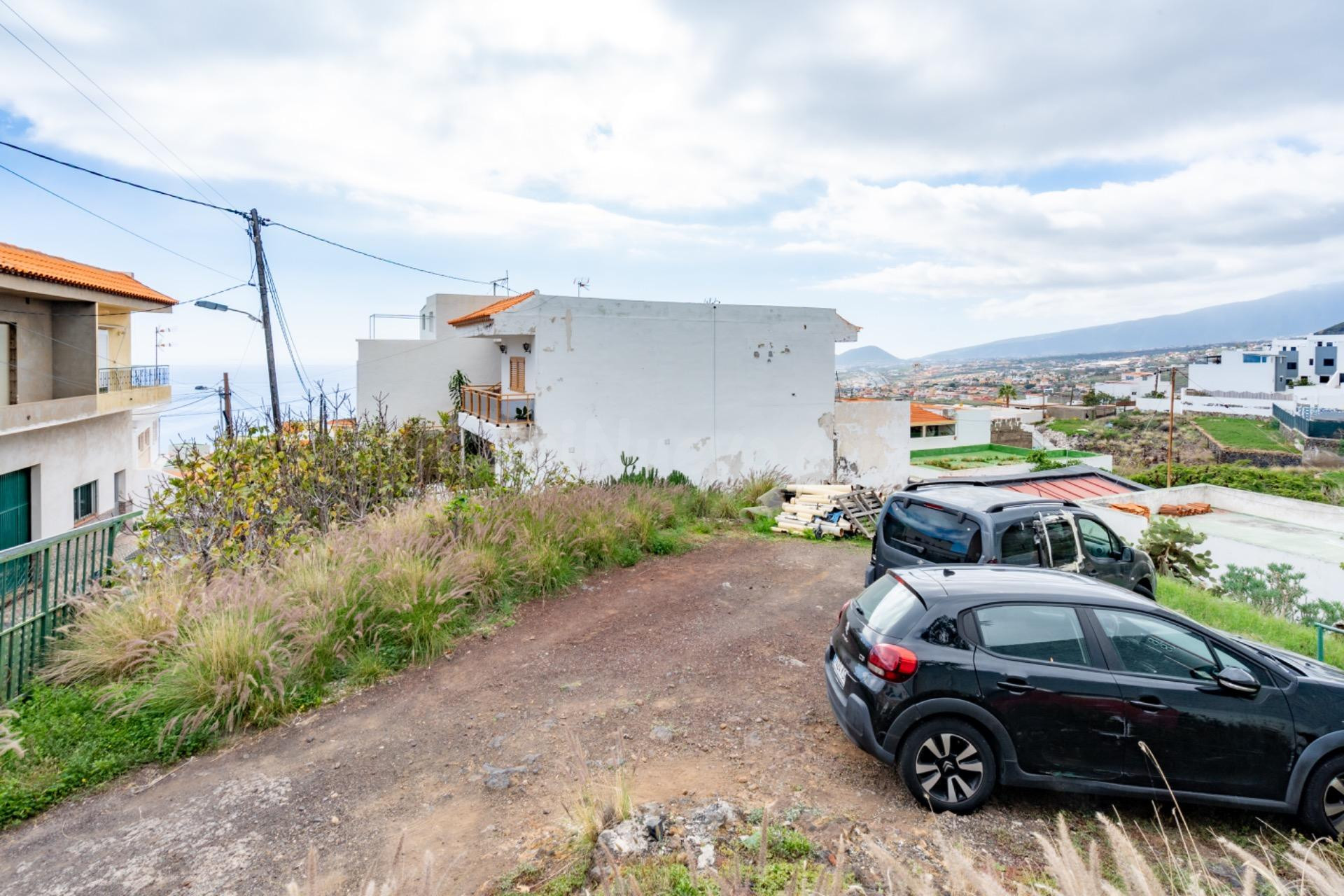 Terreno urbano en Igueste de Candelaria - foto 4