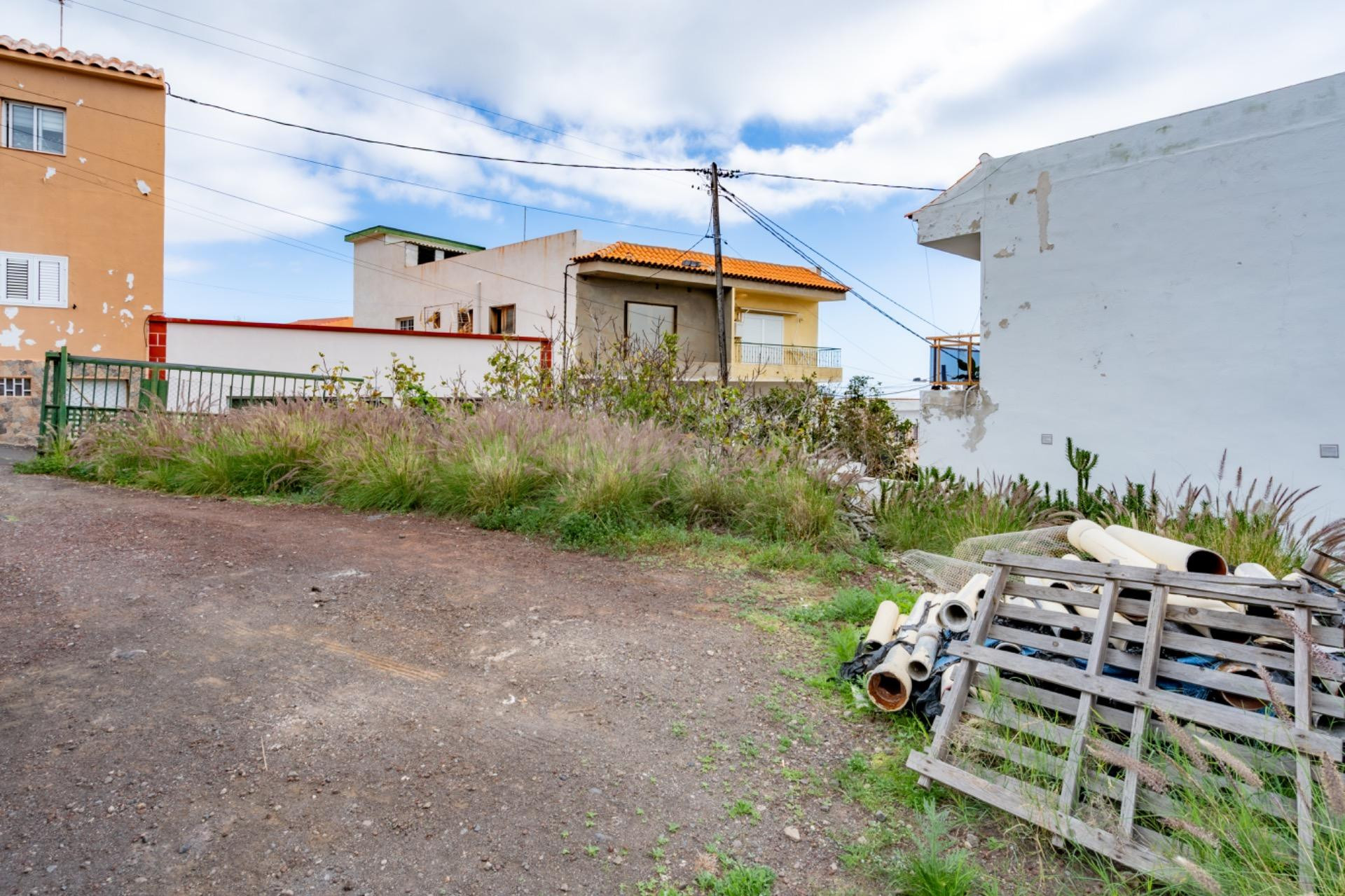 Terreno urbano en Igueste de Candelaria - foto 5