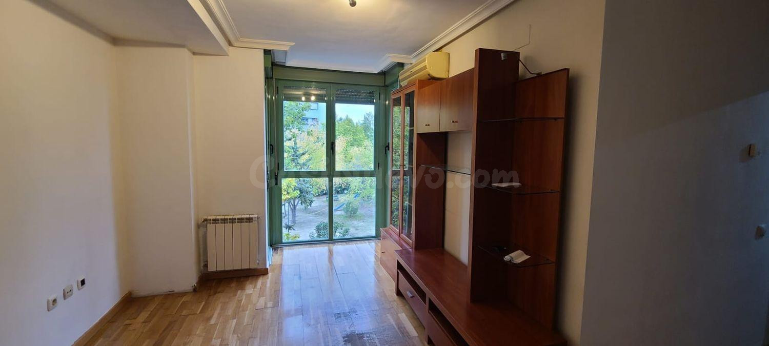 Vivienda exterior en Leganés - Madrid