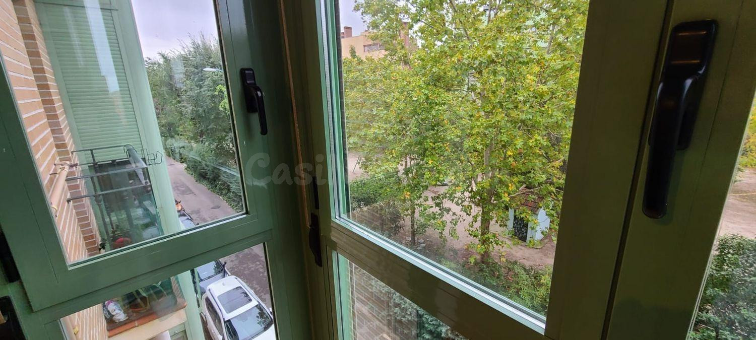 Vivienda exterior en Leganés - Madrid - foto 3