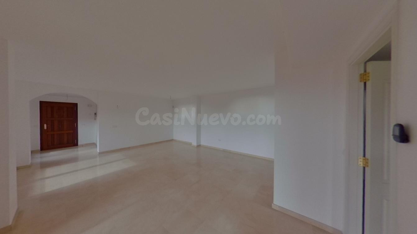 Calahonda - Piso, 2 Dormitorios, Terraza, Piscina - foto 4