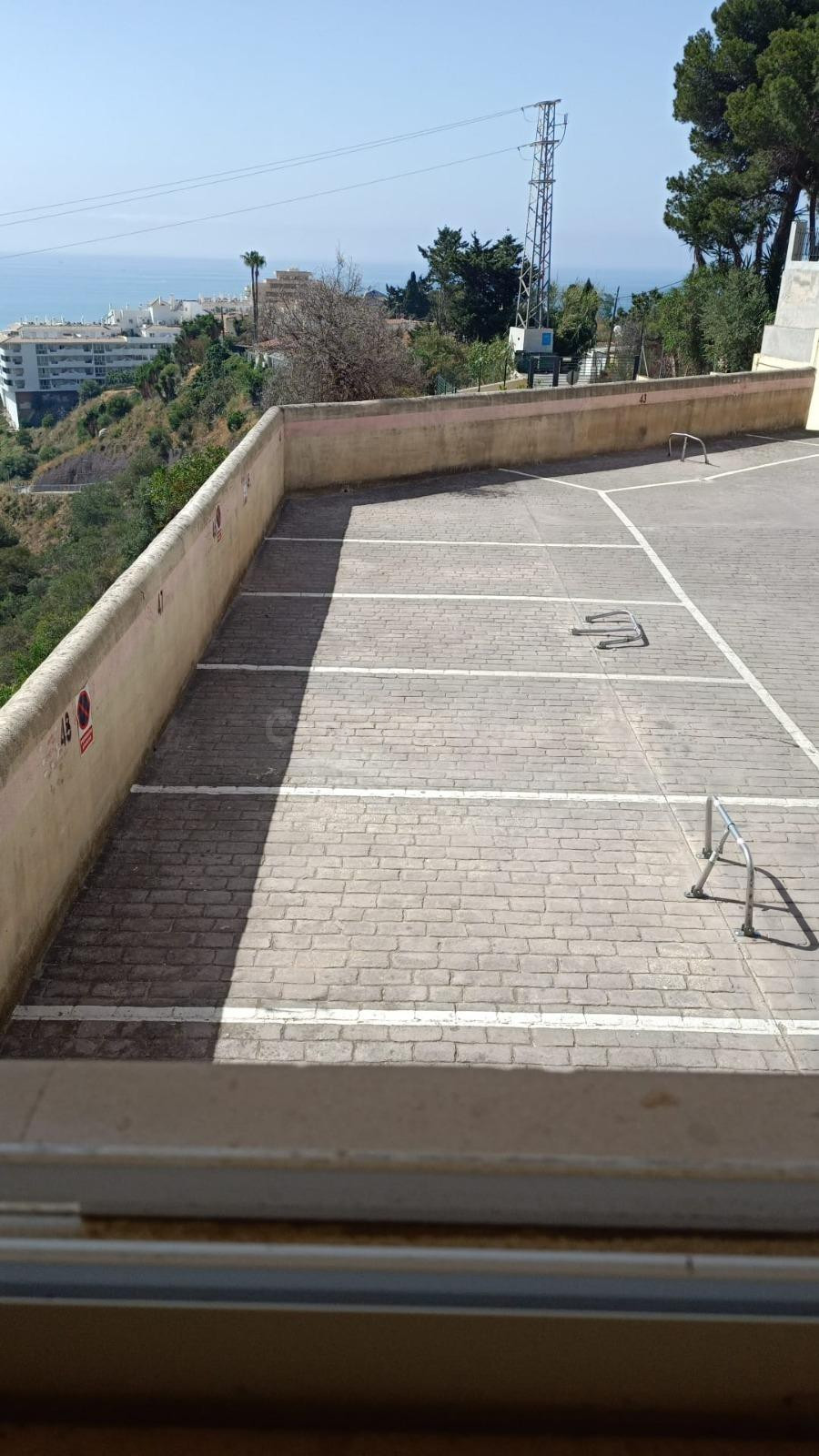 Oportunidad única de parking en El Higuerón, Fuengirola - foto 3