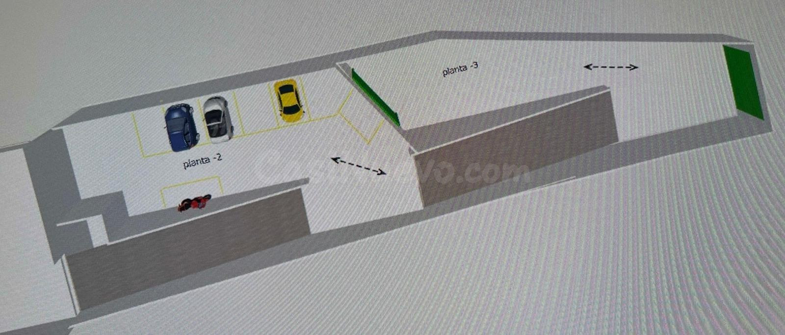 Oportunidad única de parking en El Higuerón, Fuengirola - foto 4
