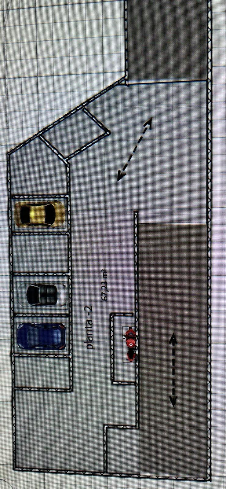 Oportunidad única de parking en El Higuerón, Fuengirola - foto 5