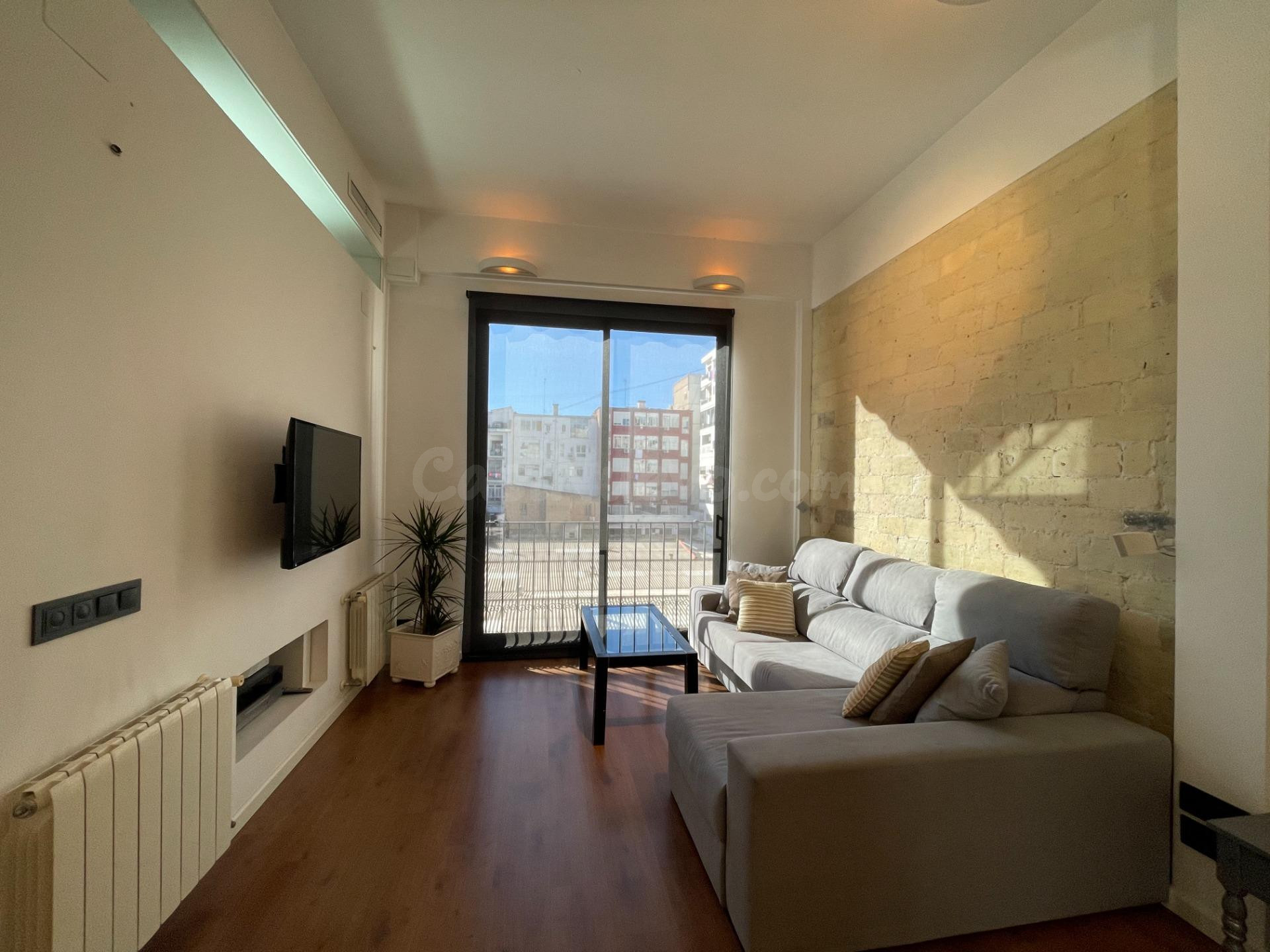 FABULOSO PISO EN EL MEJOR PARTE DE RUZAFA - foto 4