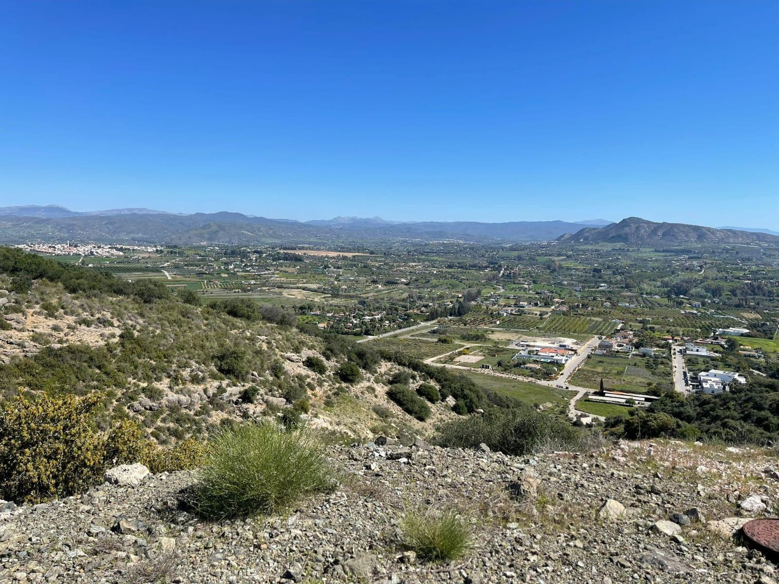 Terreno Urbano en Sierra Gorda - Tu Espacio Ideal para Const