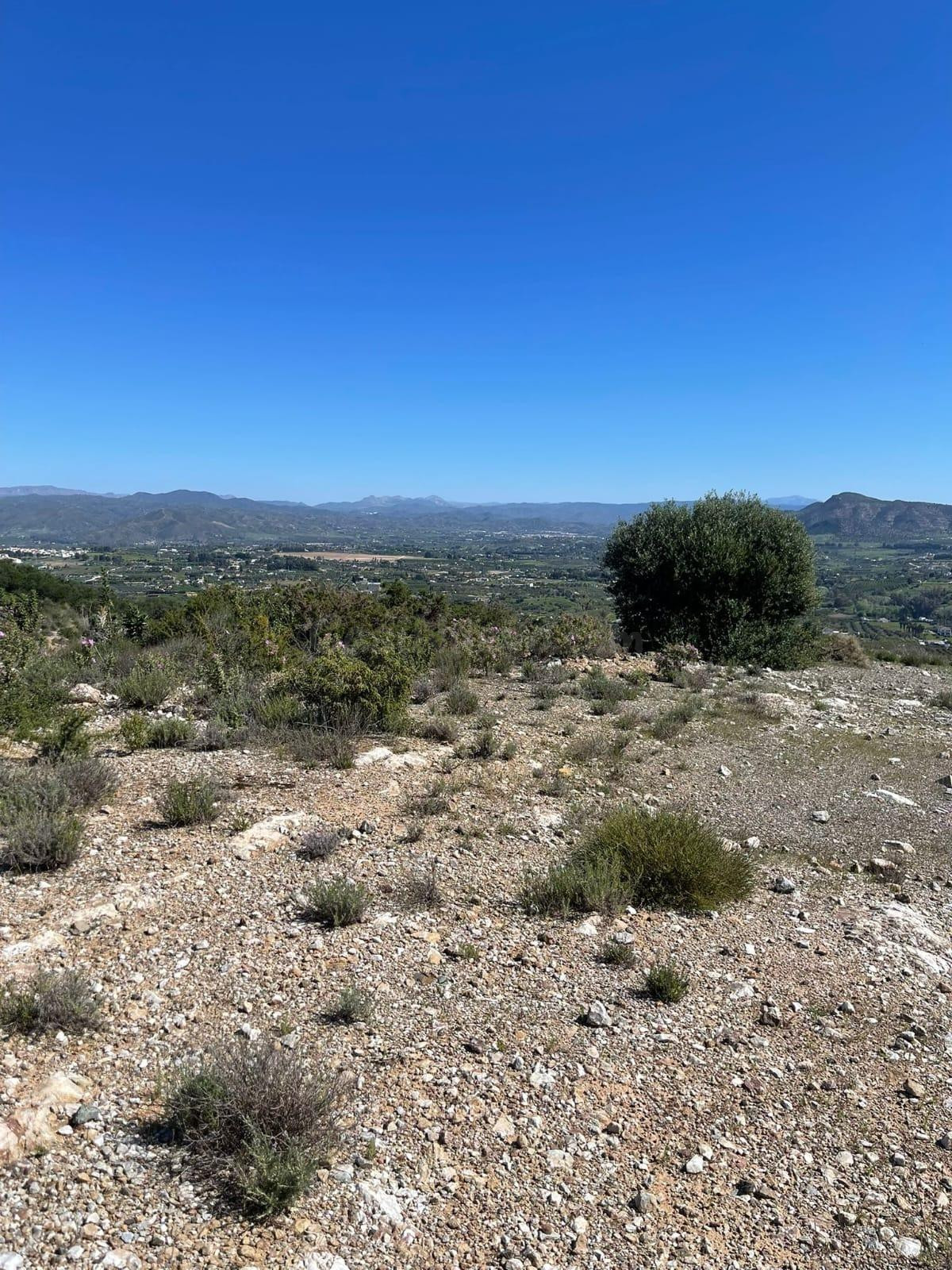Terreno Urbano en Sierra Gorda - Tu Espacio Ideal para Const - foto 2