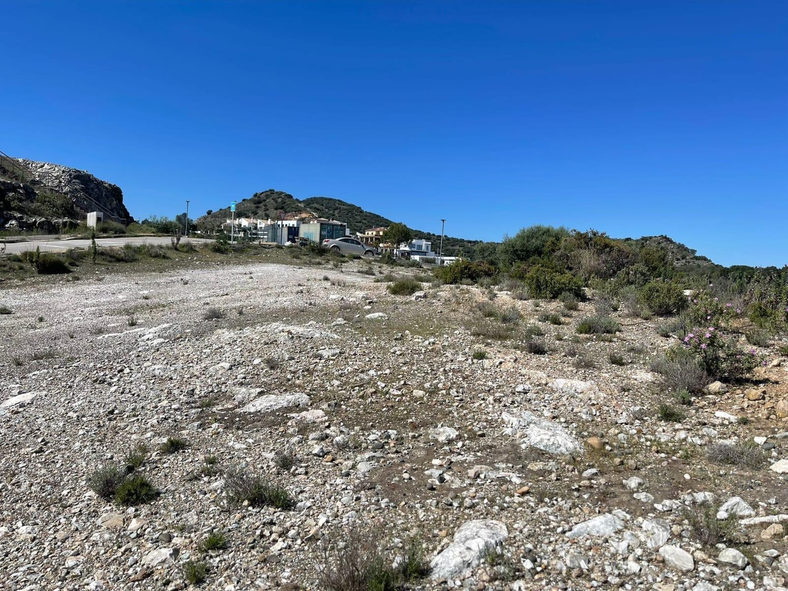 Terreno Urbano en Sierra Gorda - Tu Espacio Ideal para Const - foto 4