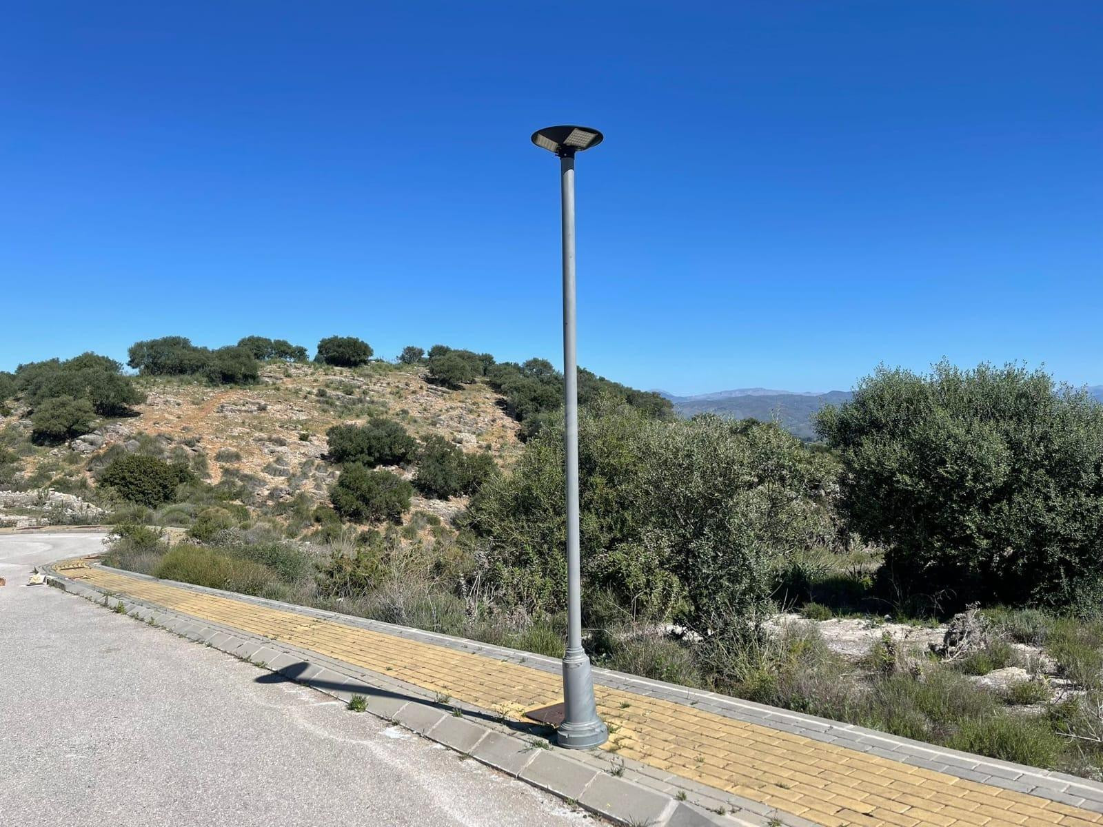 Terreno Urbano en Sierra Gorda - Tu Espacio Ideal para Const - foto 5