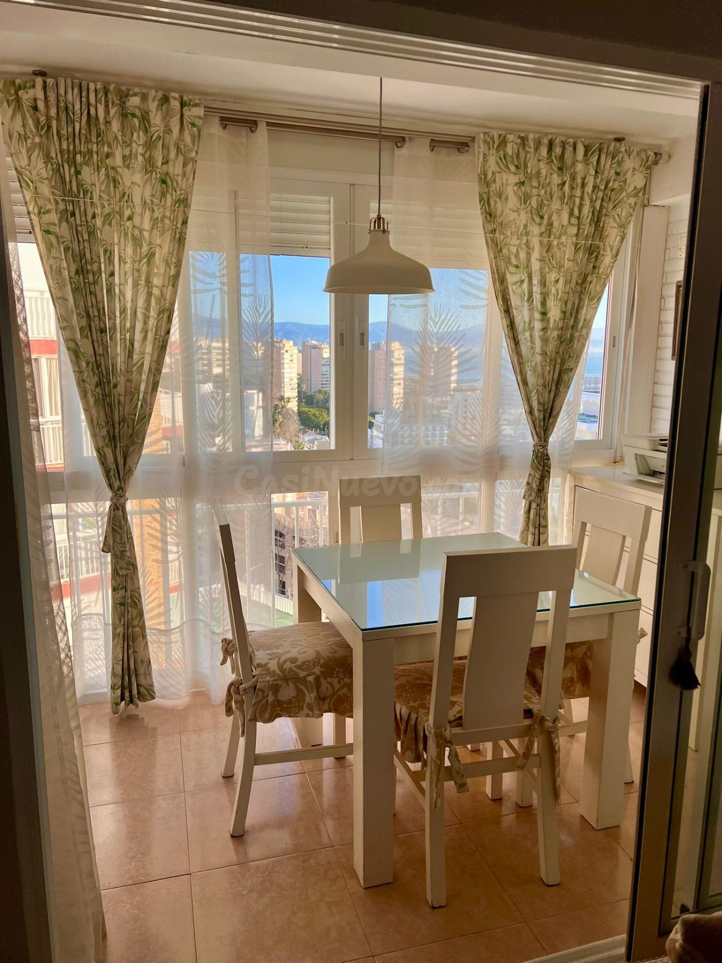 Encantador Piso en El Bajondillo, Torremolinos - ¡Tu Refugio - foto 4