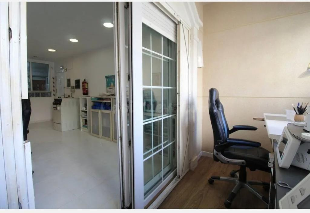 ESPECTACULAR APARTAMENTO EN PLENO CENTRO DE LA CIUDAD, IDONE - foto 3