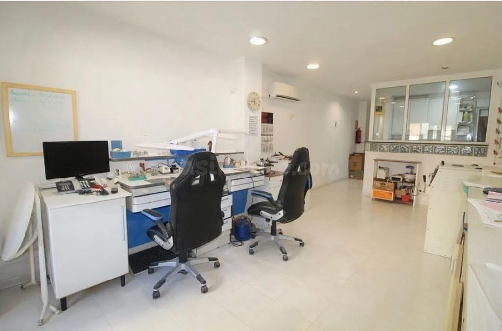 ESPECTACULAR APARTAMENTO EN PLENO CENTRO DE LA CIUDAD, IDONE - foto 4