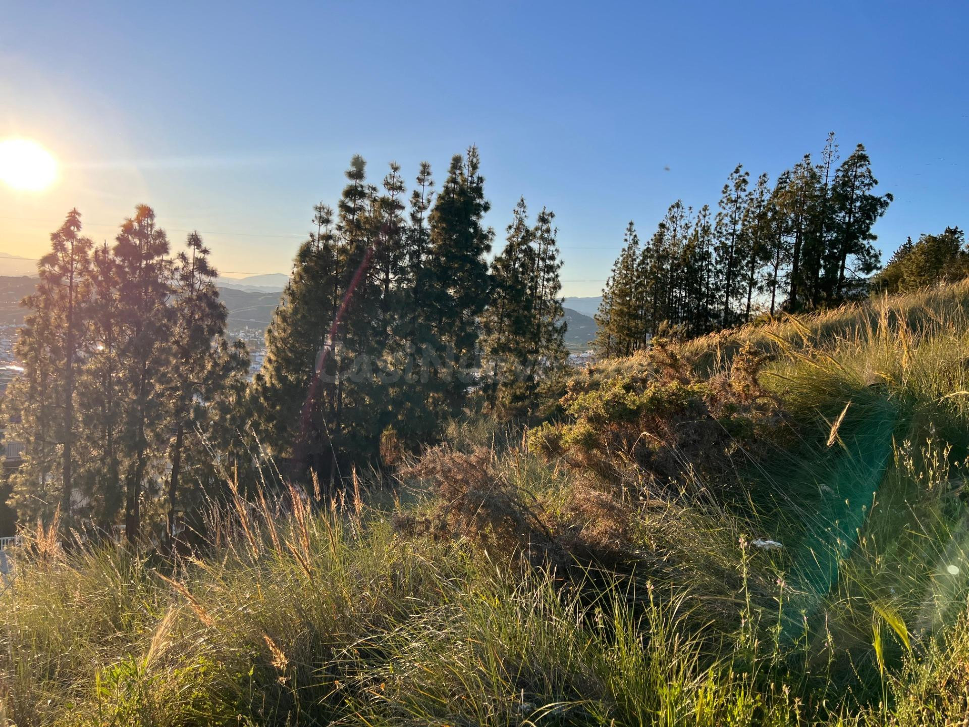 Terreno Urbanizable con Vistas Espectaculares en El Atabal,  - foto 3