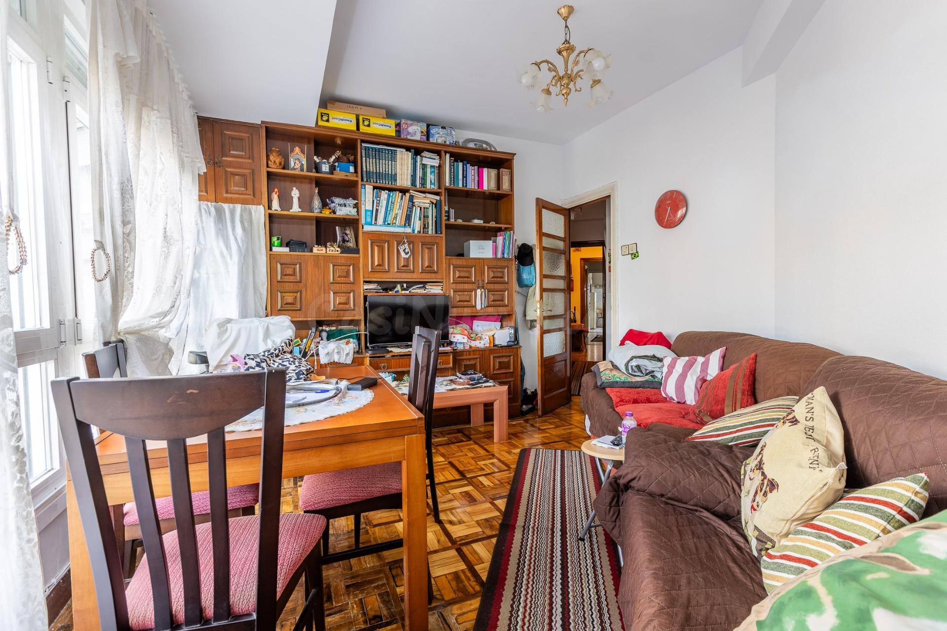 Espectacular piso de 160m2 en A Coruña - foto 4