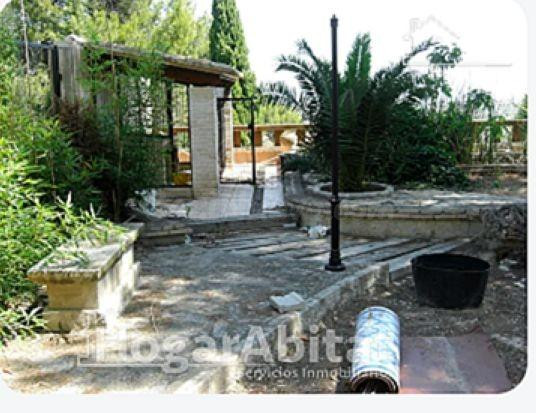 CHALET PARA TERMINAR A TU GUSTO CON PISCINA - foto 5