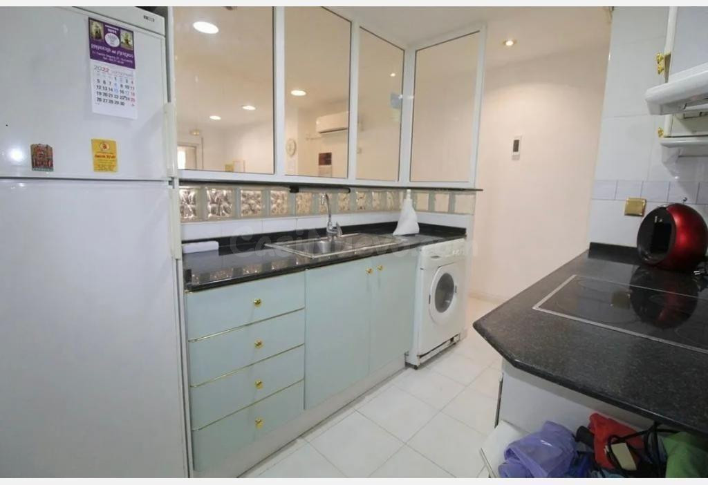 ESPECTACULAR APARTAMENTO EN PLENO CENTRO DE LA CIUDAD, IDONE - foto 5