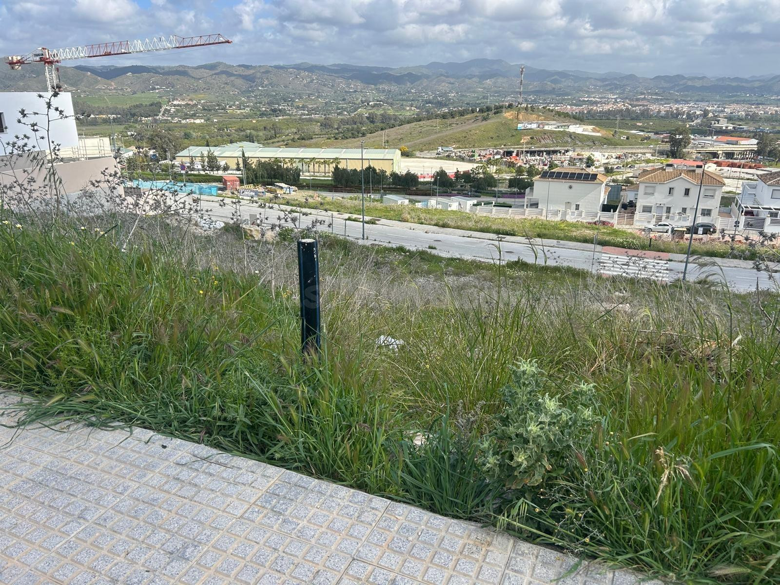 ¡Oportunidad Única! Parcela en Cártama Pueblo a Solo €179,00 - foto 2