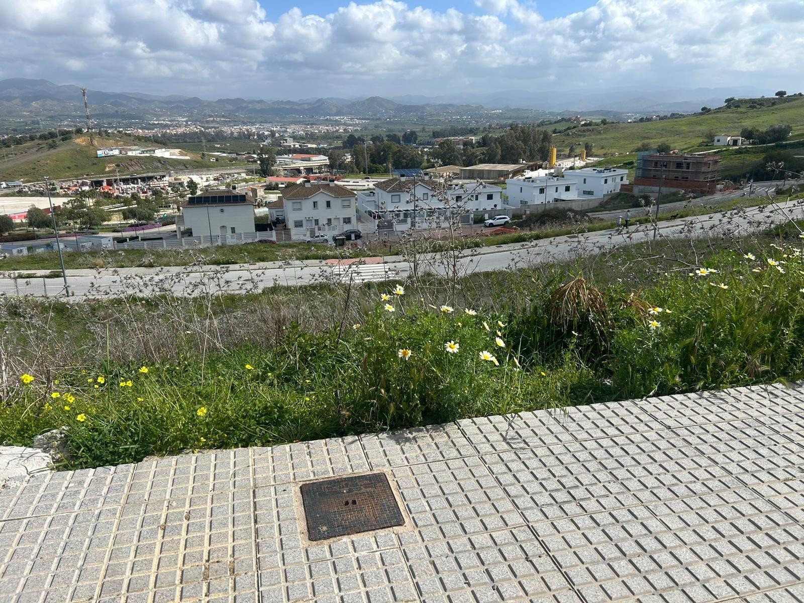 ¡Oportunidad Única! Parcela en Cártama Pueblo a Solo €179,00 - foto 3