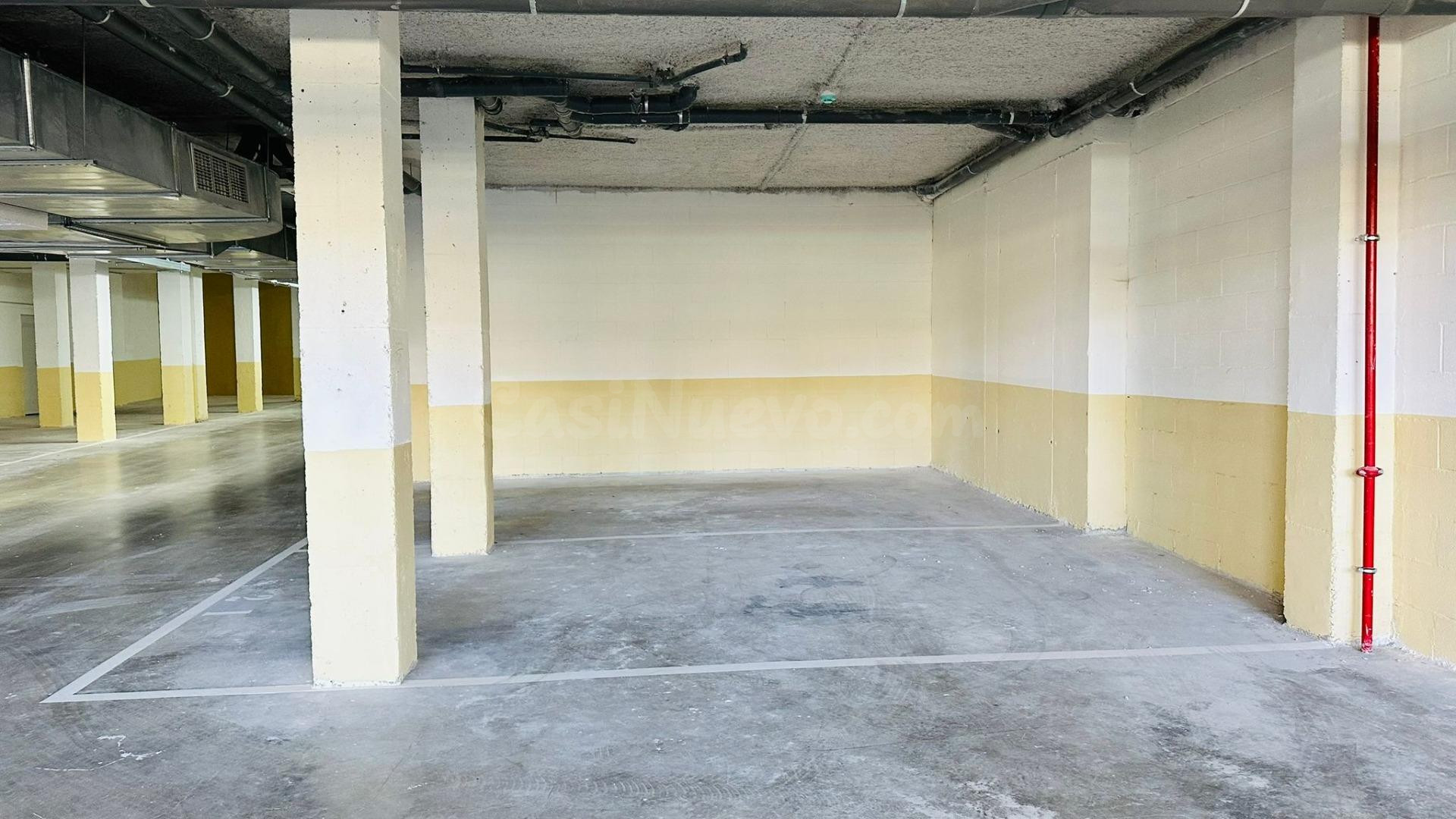 ¡Tu plaza de aparcamiento ideal en Fuengirola! - foto 2