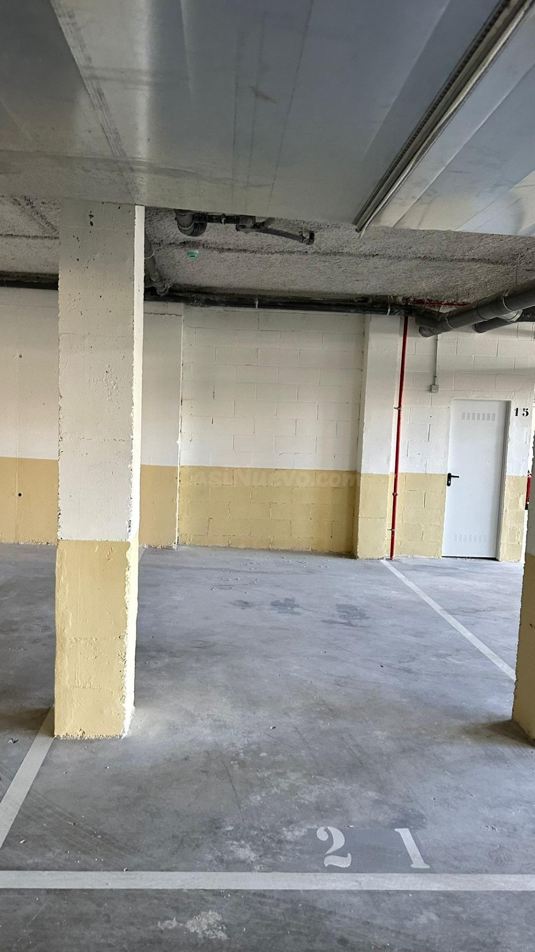 ¡Tu plaza de aparcamiento ideal en Fuengirola! - foto 3