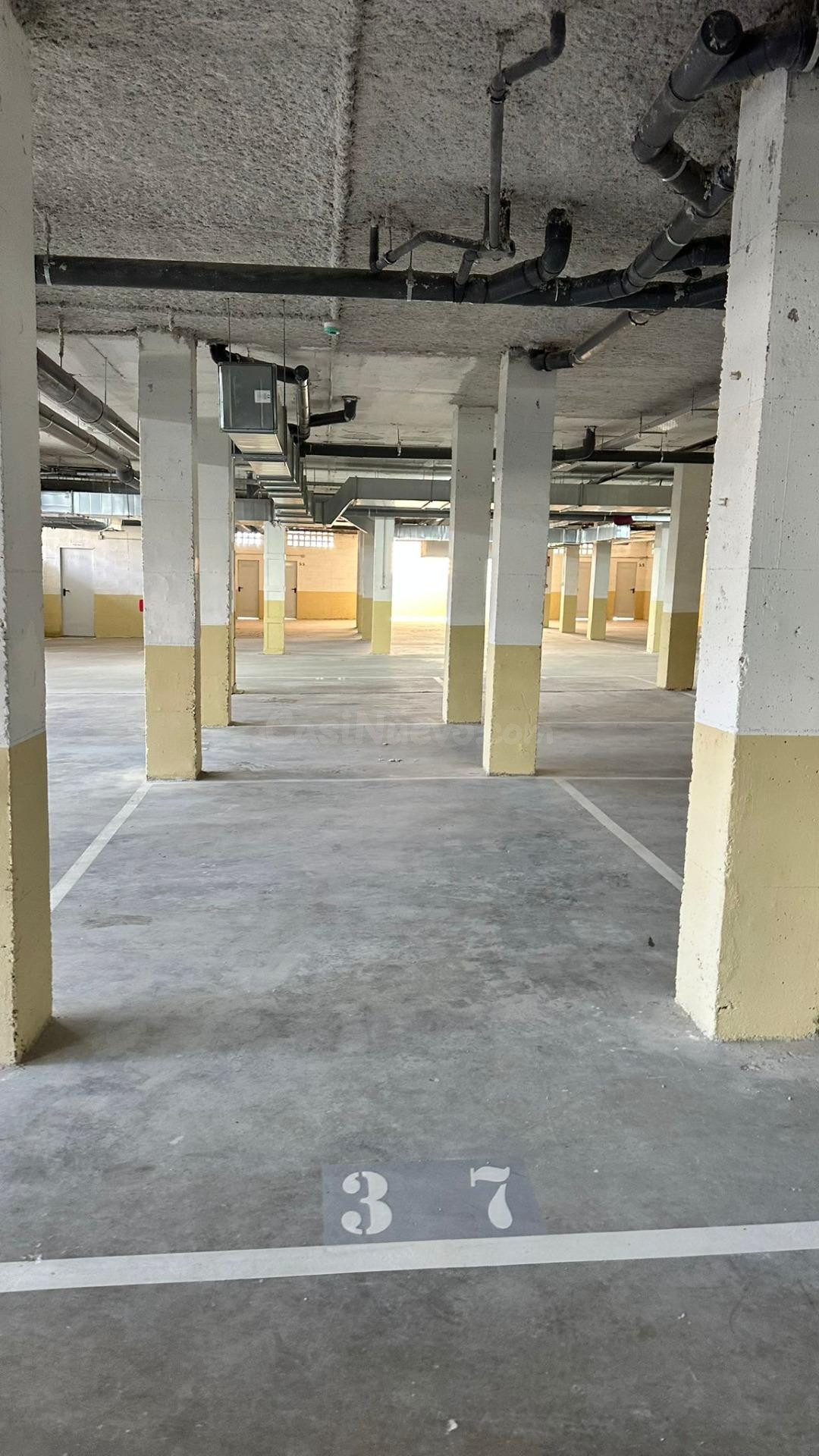¡Tu plaza de aparcamiento ideal en Fuengirola! - foto 4
