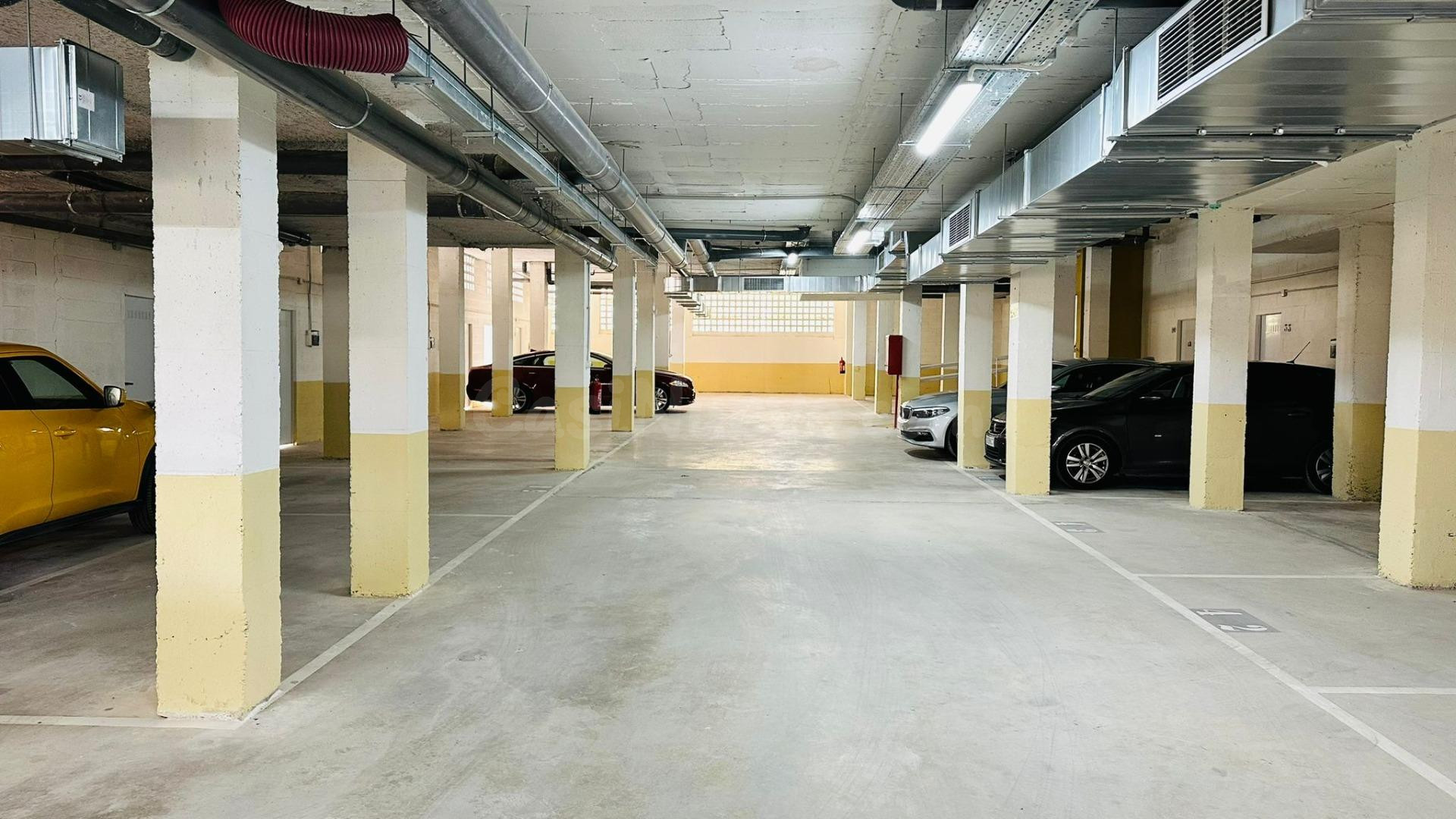 ¡Tu plaza de aparcamiento ideal en Fuengirola! - foto 5