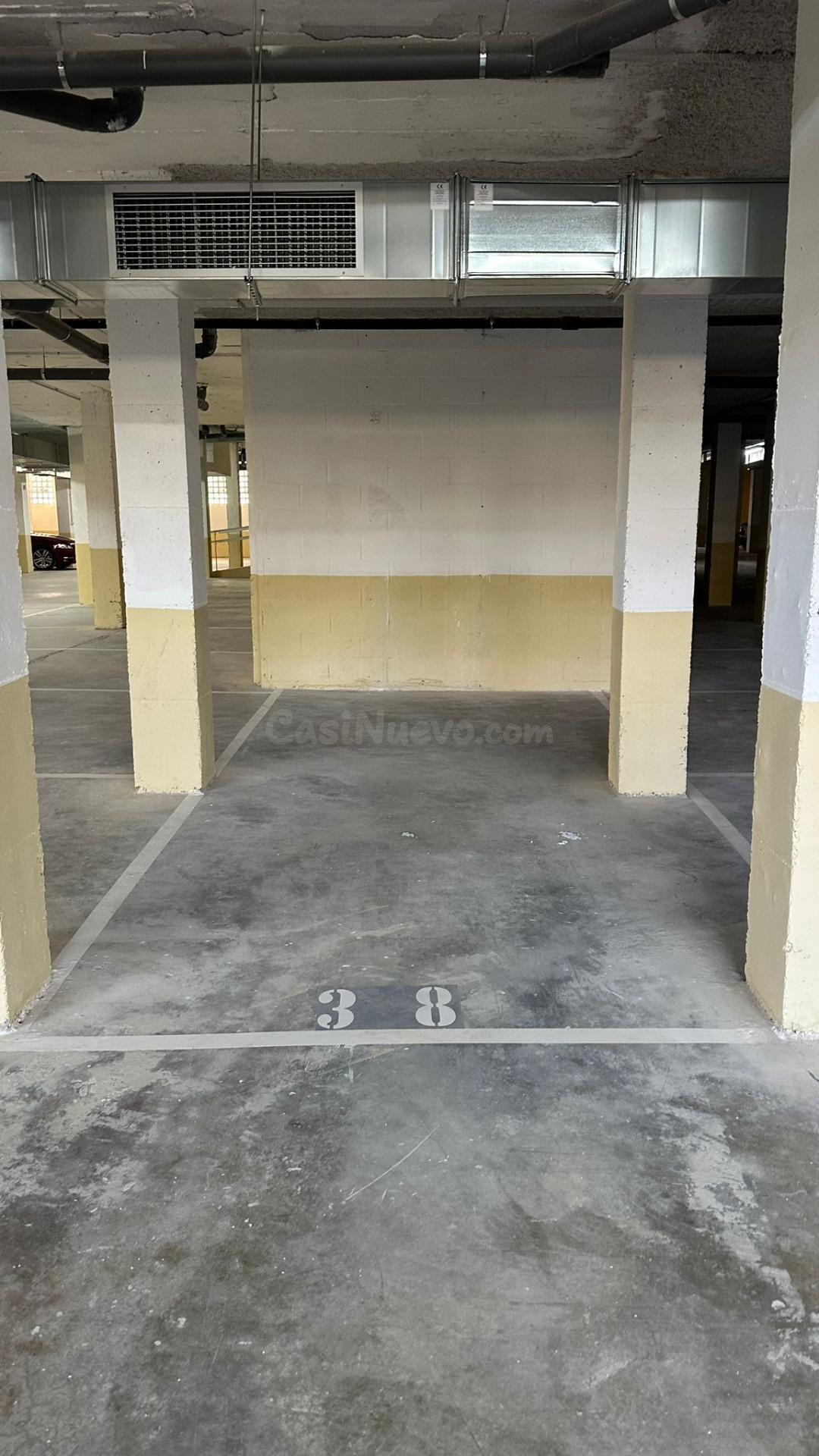 ¡Tu plaza de aparcamiento ideal en Fuengirola! - foto 2