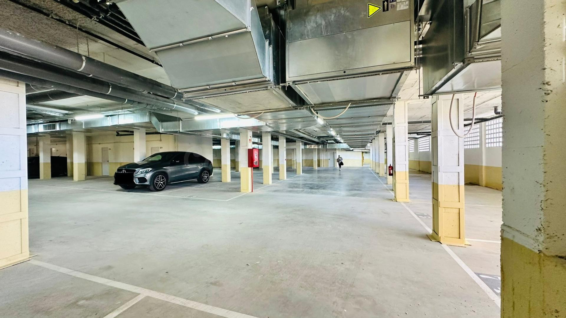 ¡Tu plaza de aparcamiento ideal en Fuengirola! - foto 4