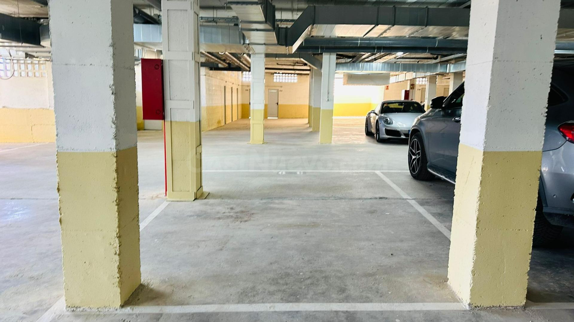 ¡Tu plaza de aparcamiento ideal en Fuengirola! - foto 3
