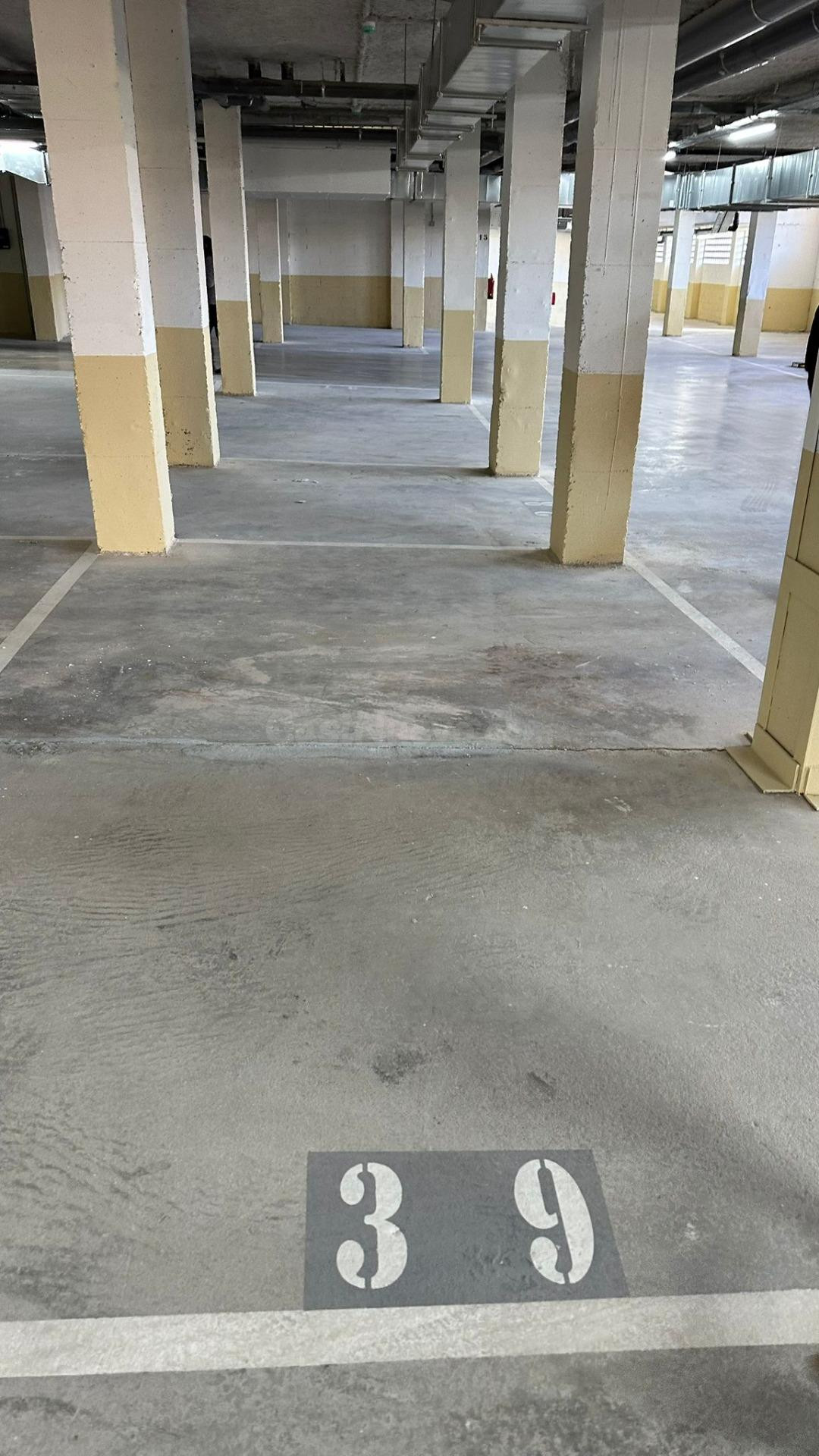 ¡Tu plaza de aparcamiento ideal en Fuengirola! - foto 4