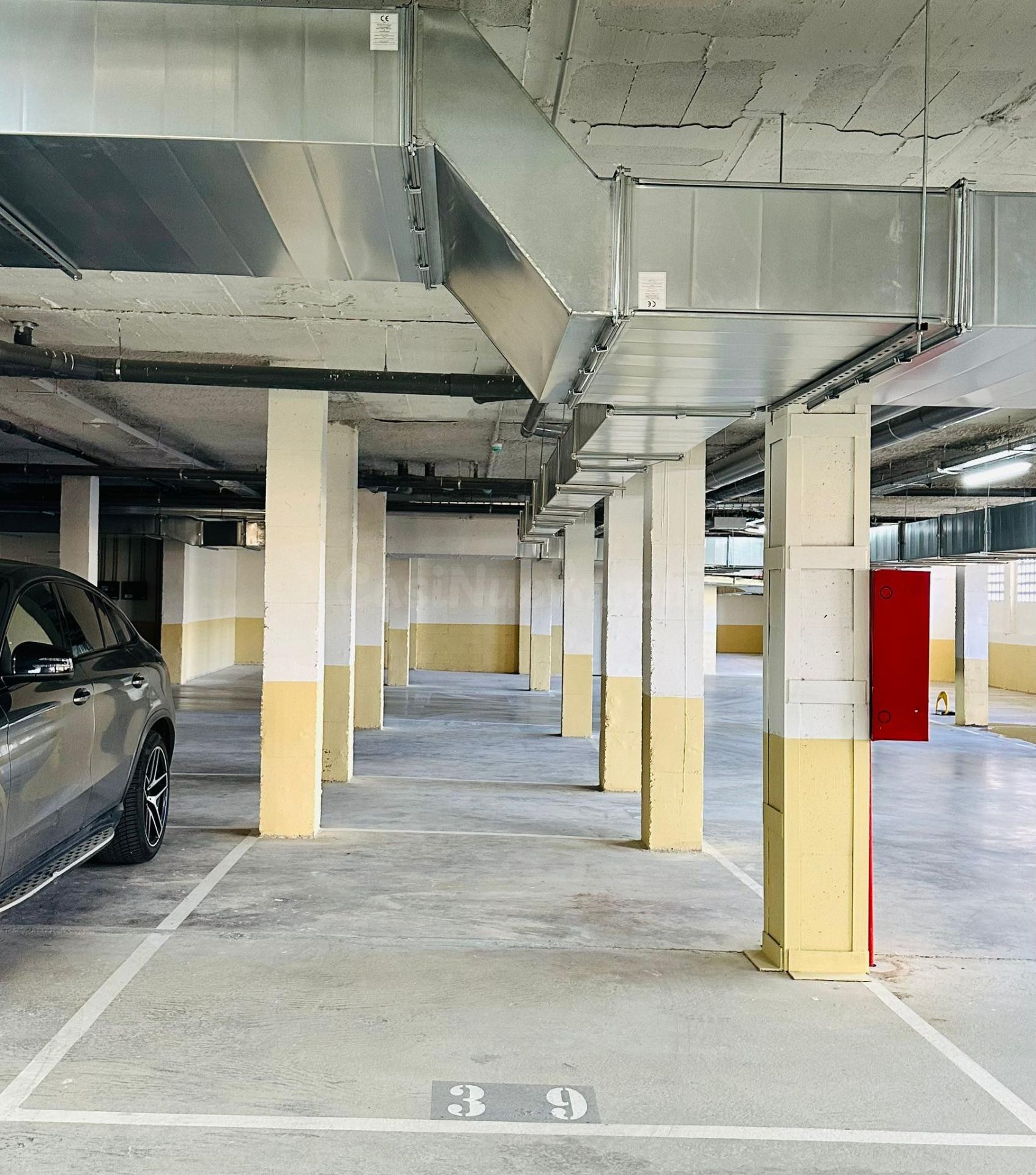 ¡Tu plaza de aparcamiento ideal en Fuengirola! - foto 5