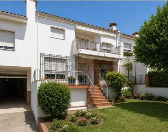 Casa unifamiliar en Cubelles - Barcelona