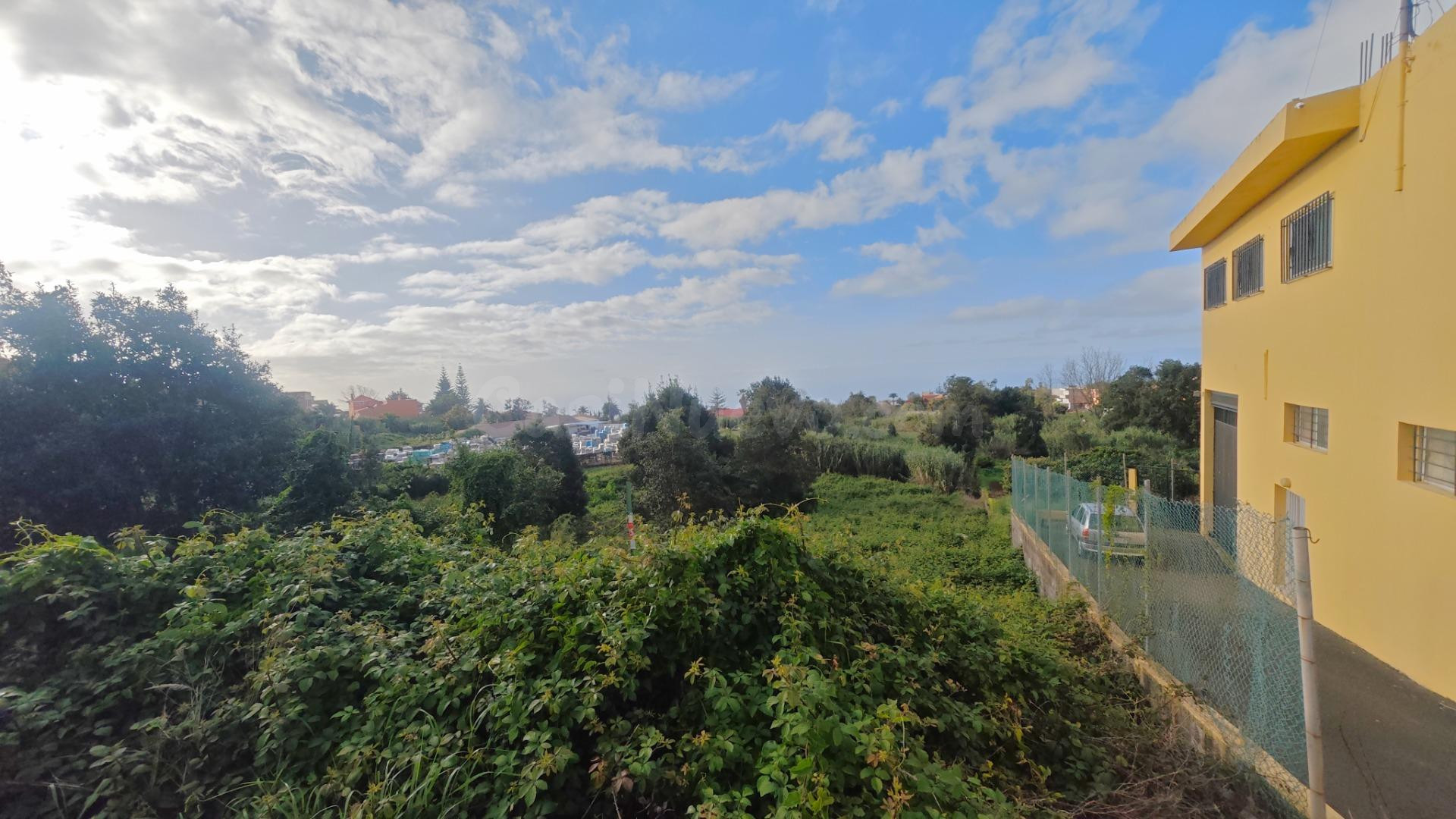 TERRENO URBANO EN TACORONTE - foto 3