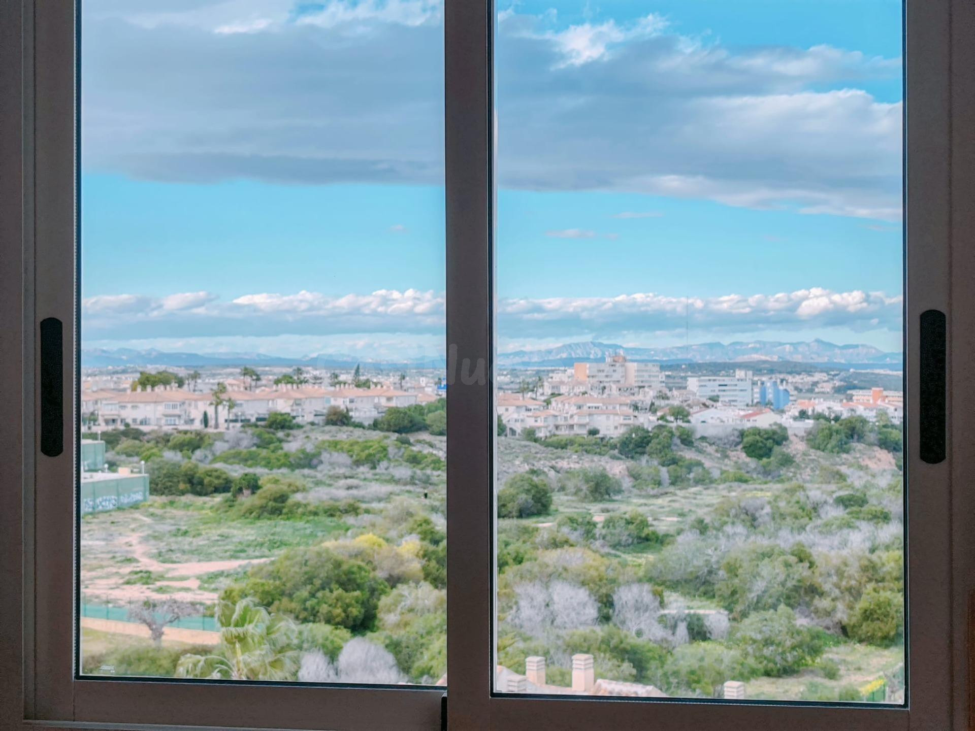 Increíble ático: vistas al mar + solarium priv. 40m + piscin - foto 5