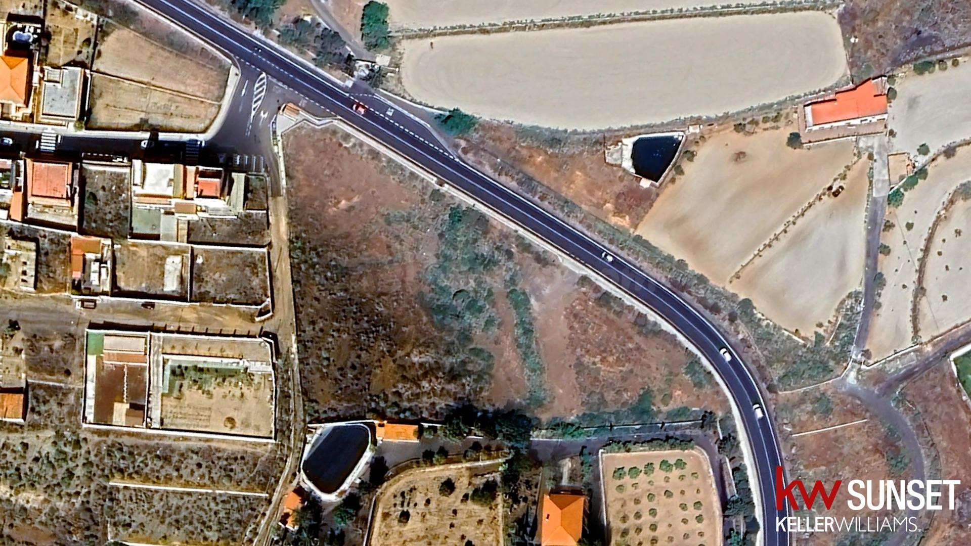 PARCELA URBANA EN YACO - foto 2