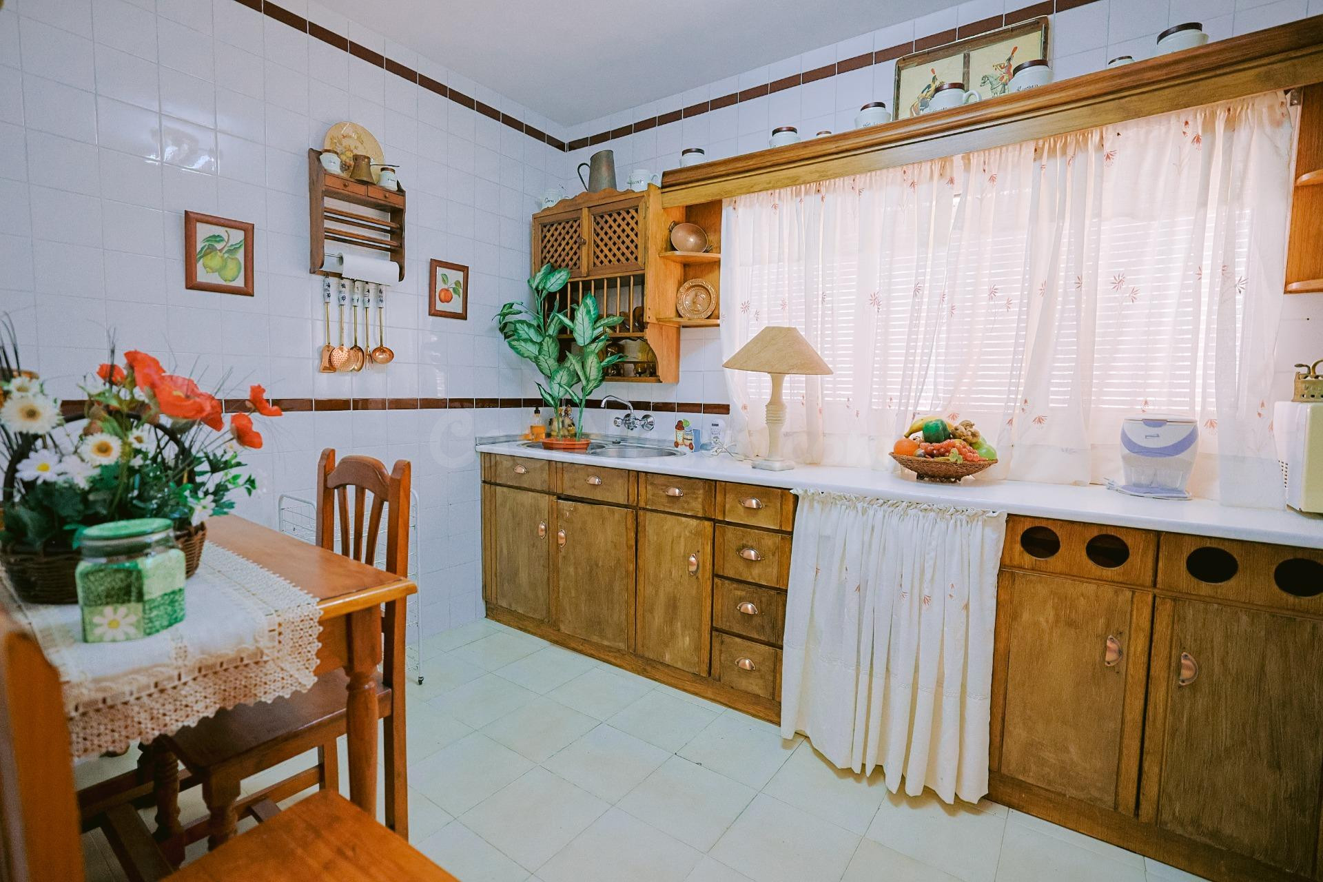 Casa de dos plantas en Valverde de Llerena (Badajoz). - foto 4