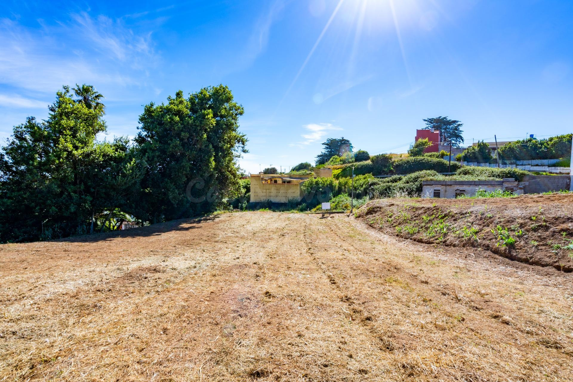 TERRENO URBANO EN LA ESPERANZA