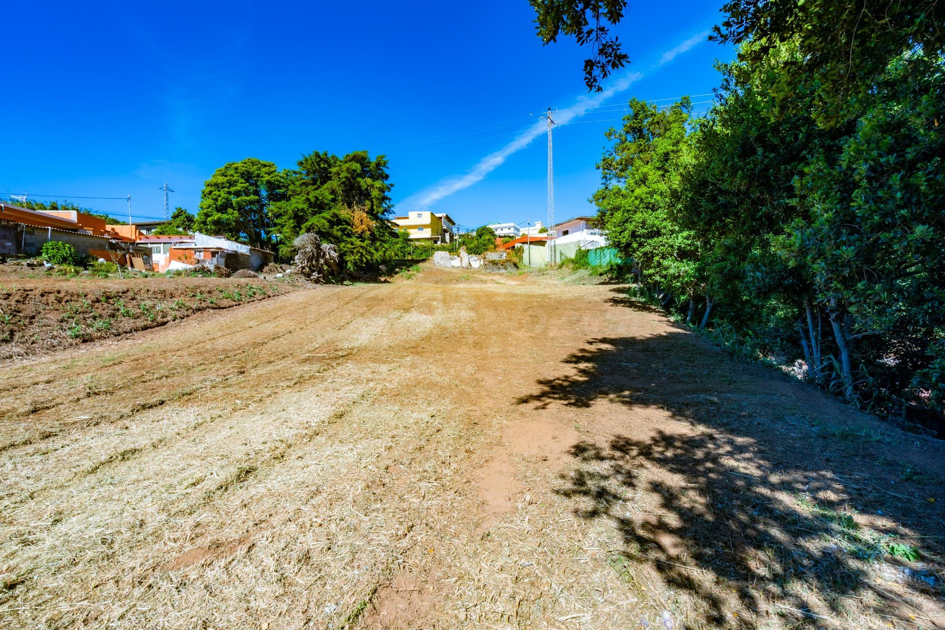 TERRENO URBANO EN LA ESPERANZA - foto 2