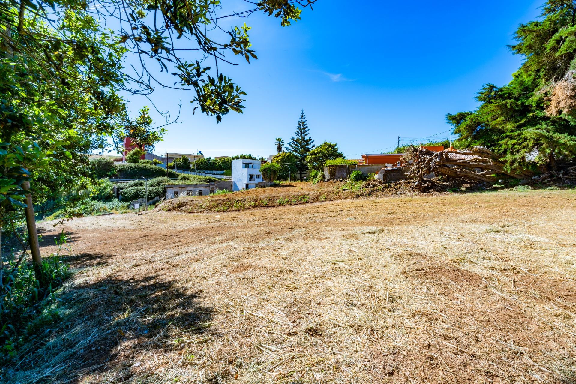 TERRENO URBANO EN LA ESPERANZA - foto 3
