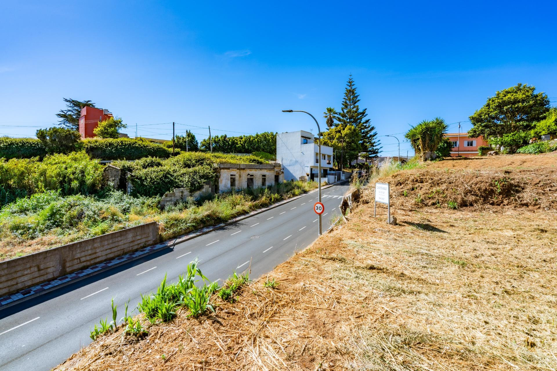 TERRENO URBANO EN LA ESPERANZA - foto 4