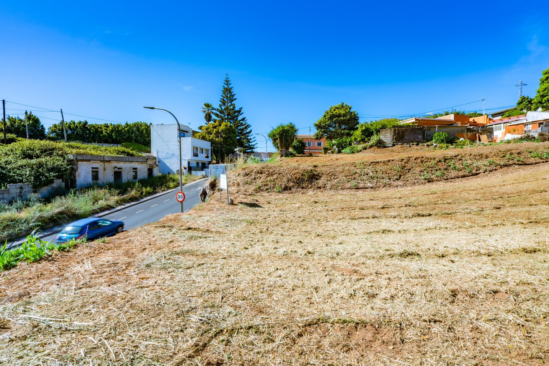 TERRENO URBANO EN LA ESPERANZA - foto 5
