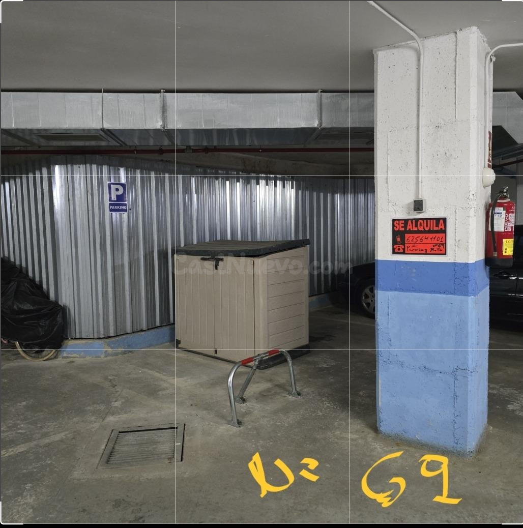 ¡Oportunidad Única! Parkings de Motos en Playamar - Benyamin - foto 3