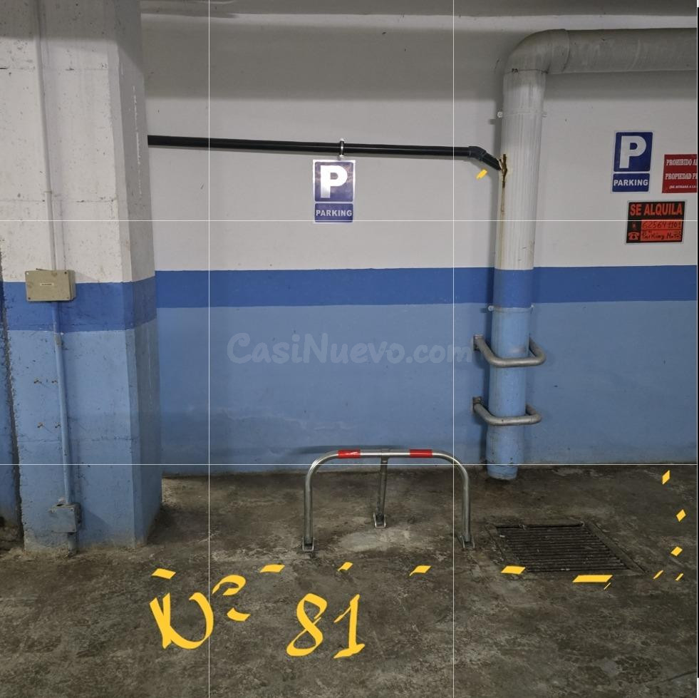 ¡Oportunidad Única! Parkings de Motos en Playamar - Benyamin - foto 4