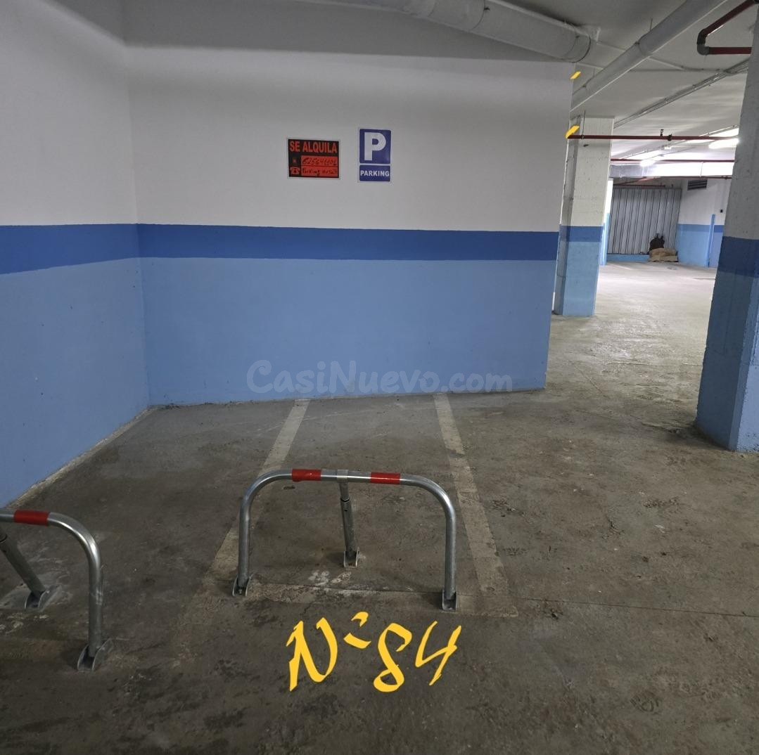 ¡Oportunidad Única! Parkings de Motos en Playamar - Benyamin - foto 5
