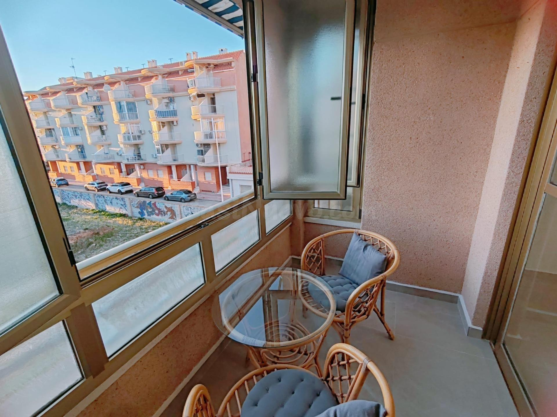 FANTASTICO APARTAMENTO A 150 METROS DE LA PLAYA, IDONEO COMO - foto 4