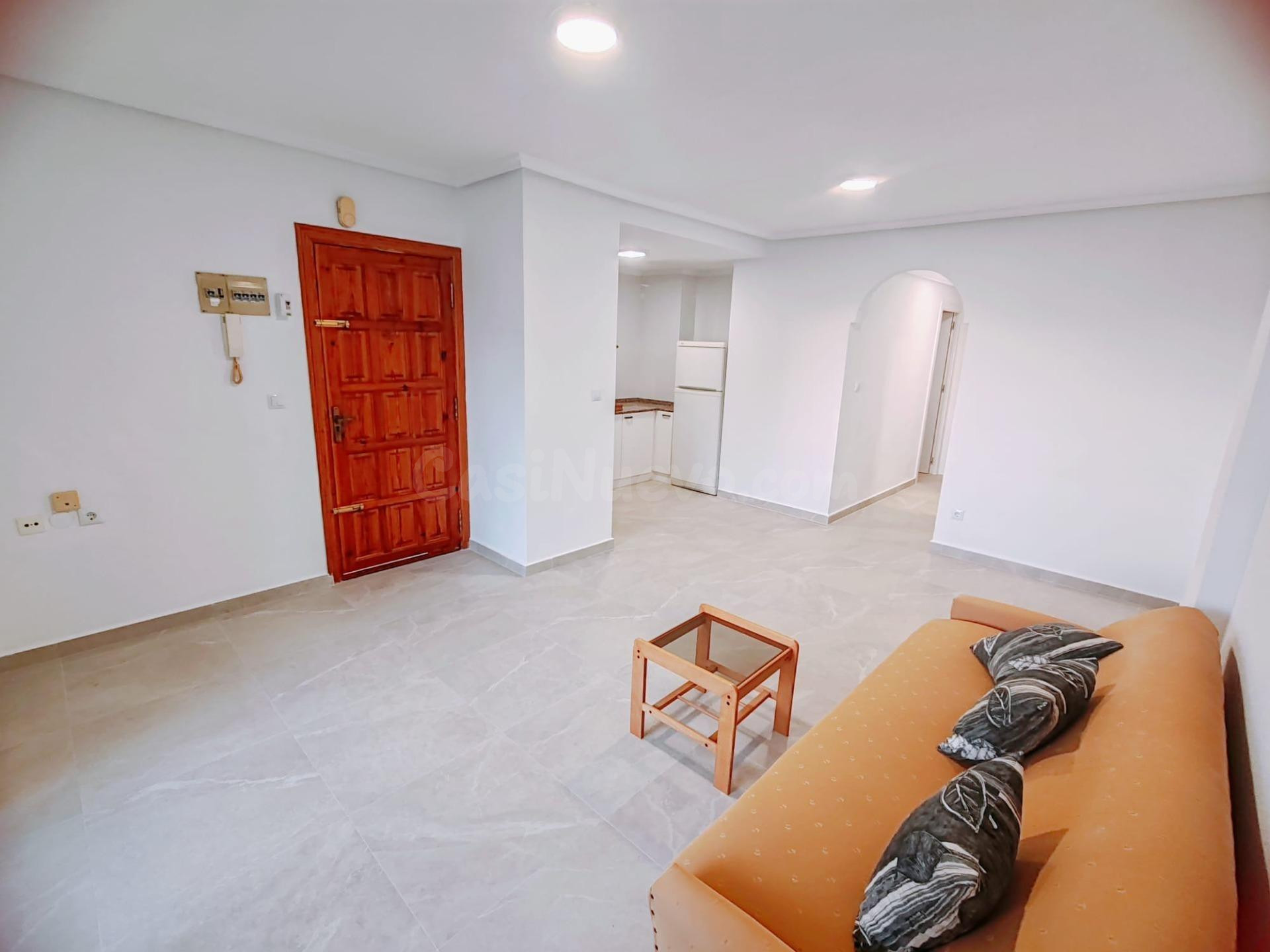 FANTASTICO APARTAMENTO A 150 METROS DE LA PLAYA, IDONEO COMO - foto 5