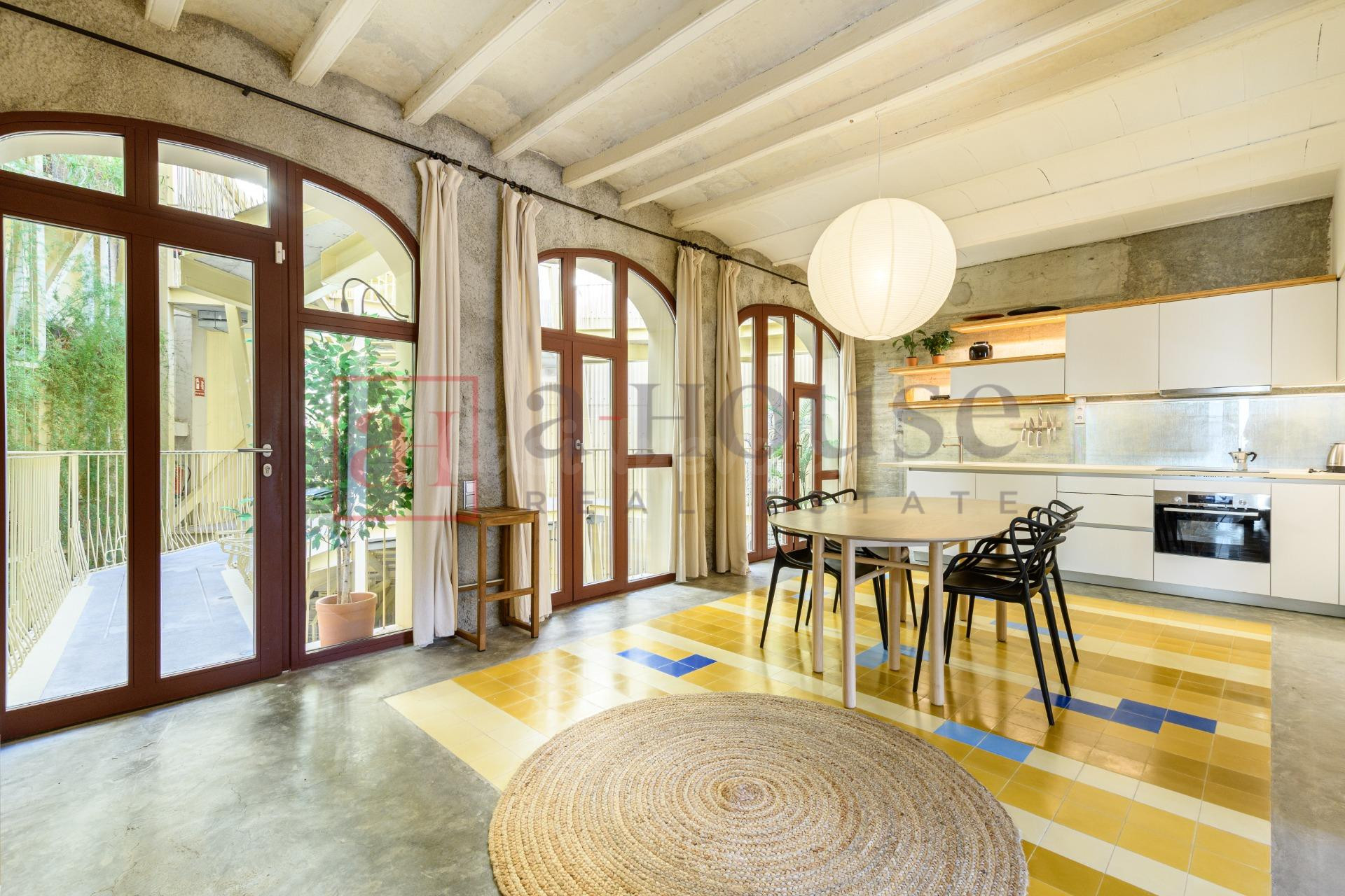 PISO DE OBRA NUEVA CON PISCINA COMUNITARIA, TODO EXTERIOR EN - foto 2
