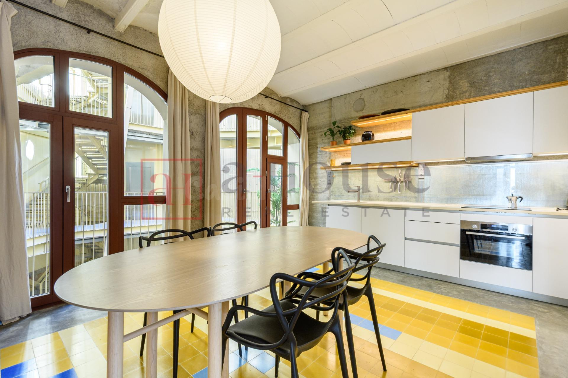 PISO DE OBRA NUEVA CON PISCINA COMUNITARIA, TODO EXTERIOR EN - foto 5