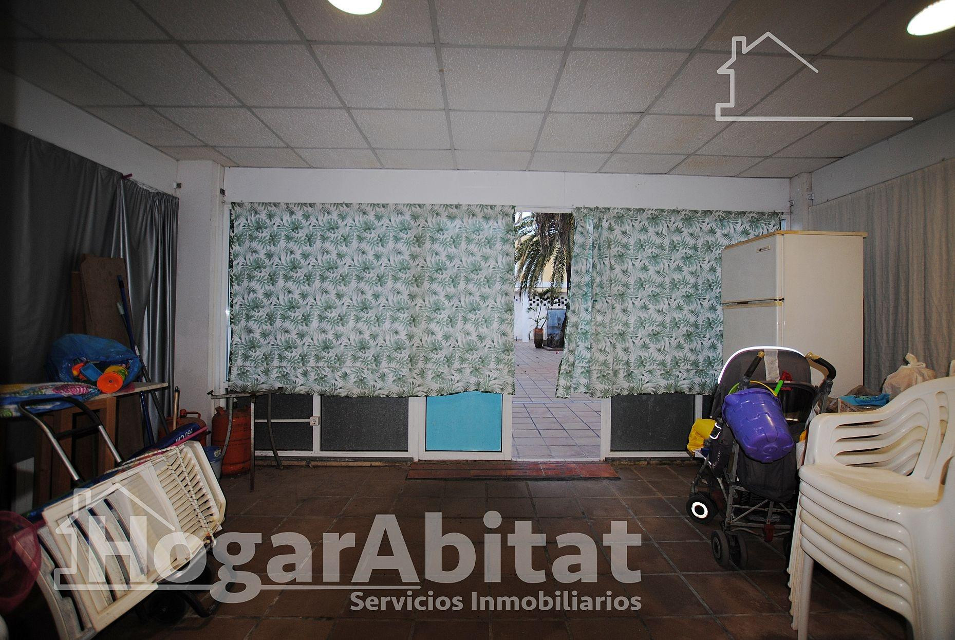 EXTERIOR CON TERRAZA JUNTO A LA PLAYA - foto 5