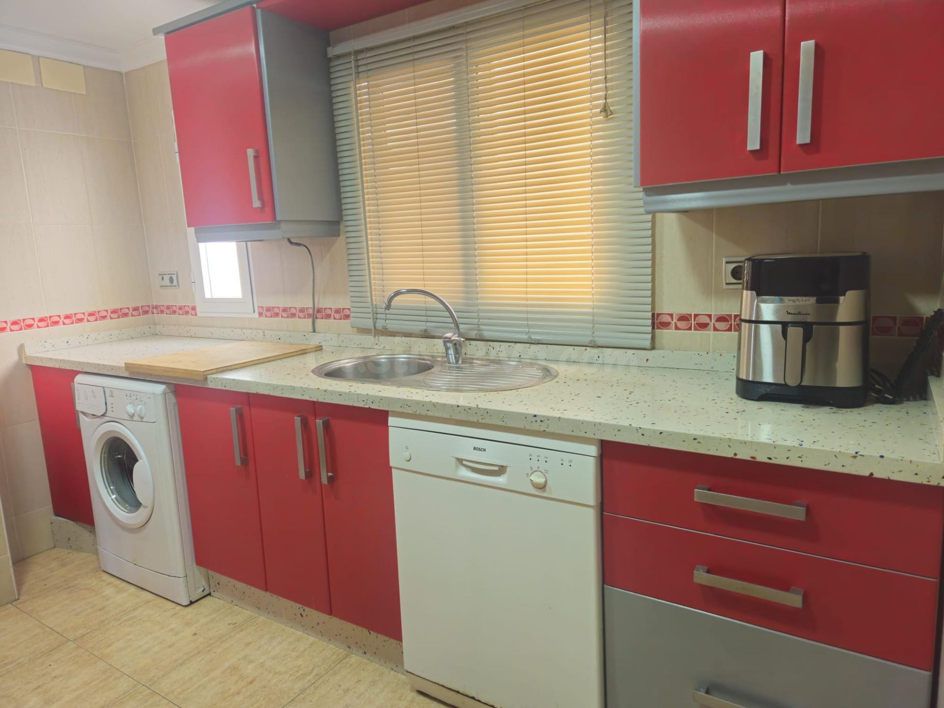 Acogedor Piso en Málaga - ¡Tu Nuevo Hogar Te Espera!